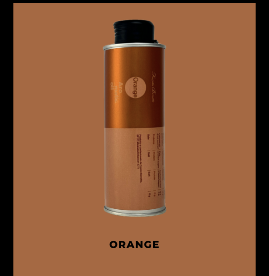 LOT FABULEUX: huile d'olive BIO 500ml + 3 saveurs d'huile d'olive parfumée+ vinaigre balsamique IGP Biologique