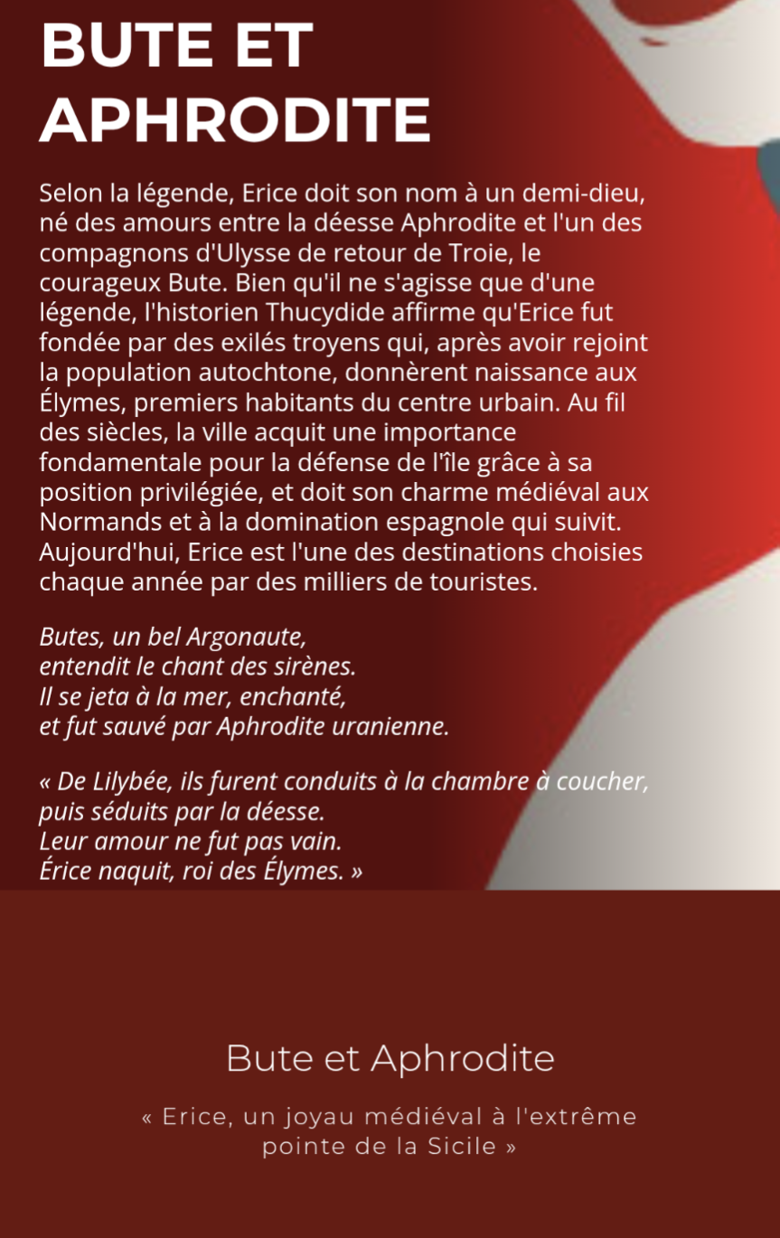Huile d'olive extra vierge aromatisée au citron de Sicile 100 ml