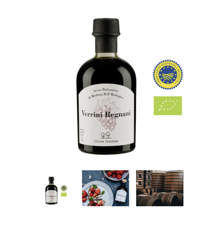 Lot parfumé pour une parfaite harmonie de saveurs au choix 4.5 kg