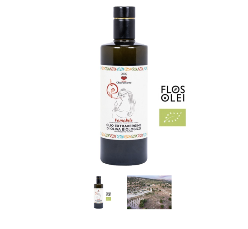 Lot parfumé pour une parfaite harmonie de saveurs au choix 4.5 kg