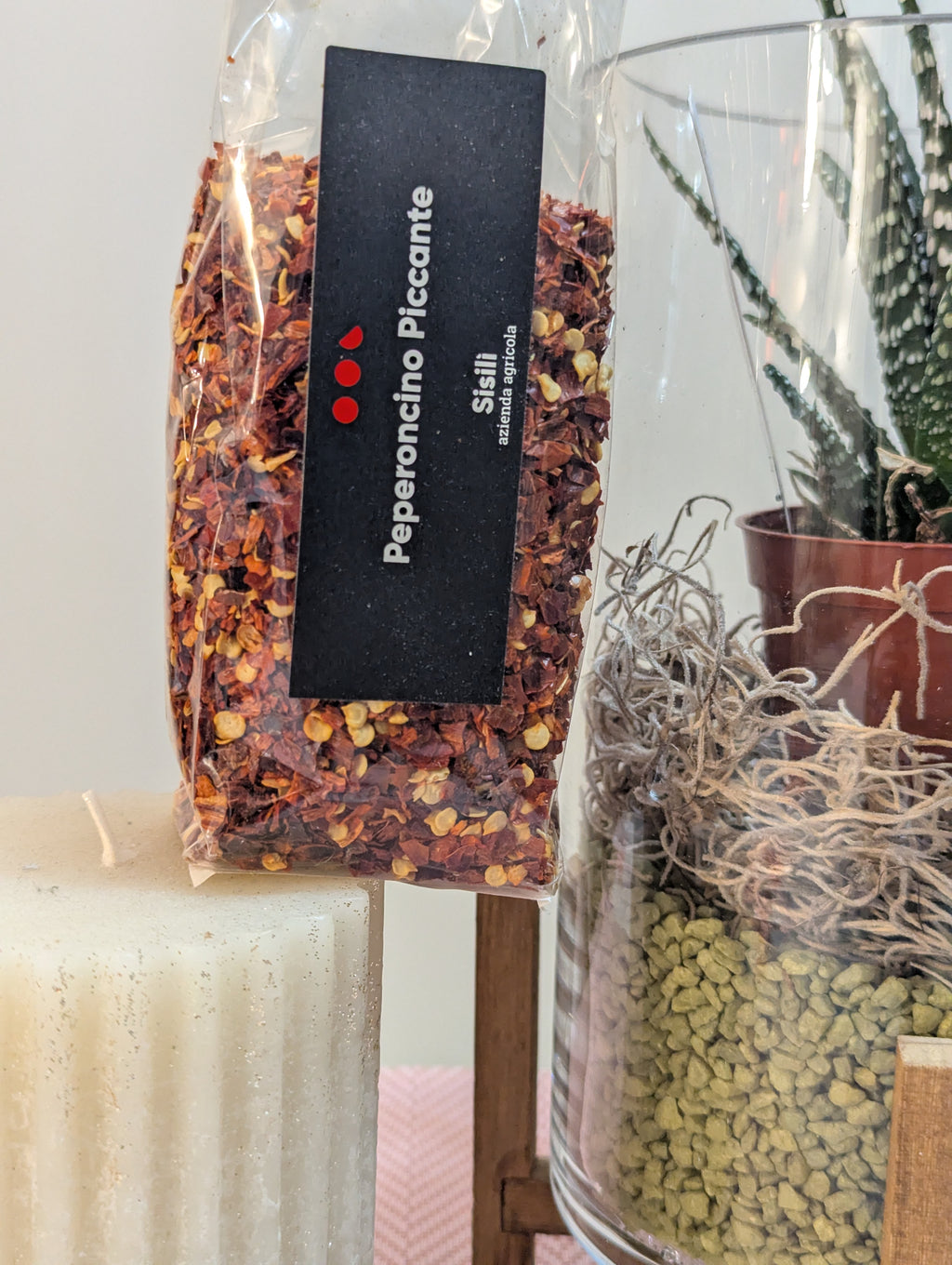 Lot parfumé pour une parfaite harmonie de saveurs au choix 4.5 kg